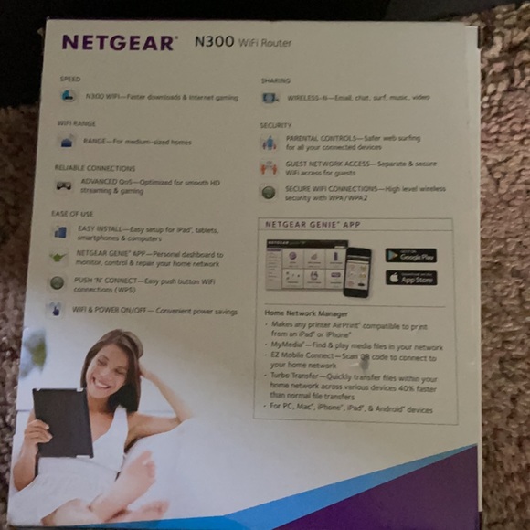 Router - Picture 2 of 3